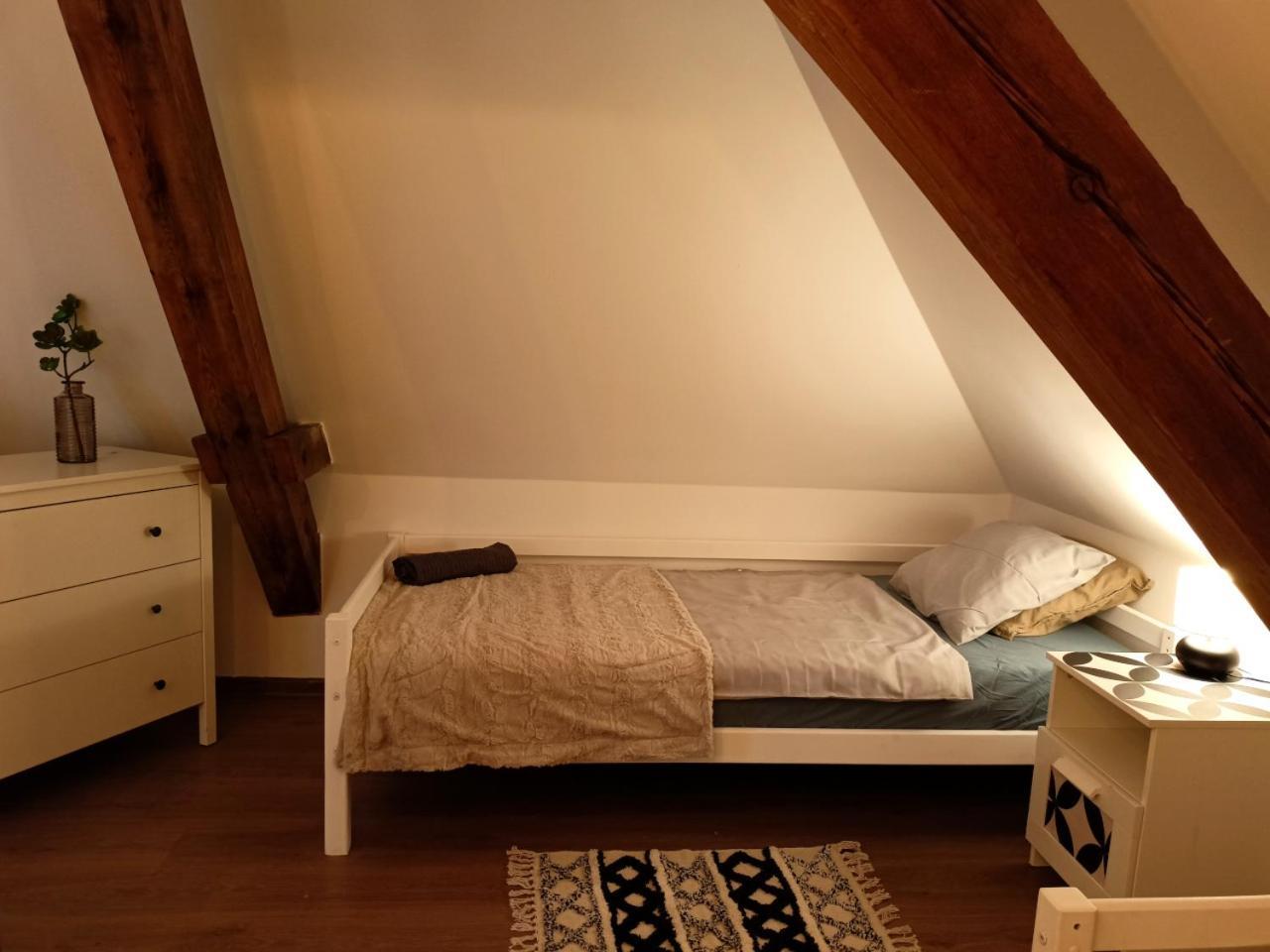 Lemuria Pokoje Hostel Chojnowska A Legnica Kültér fotó