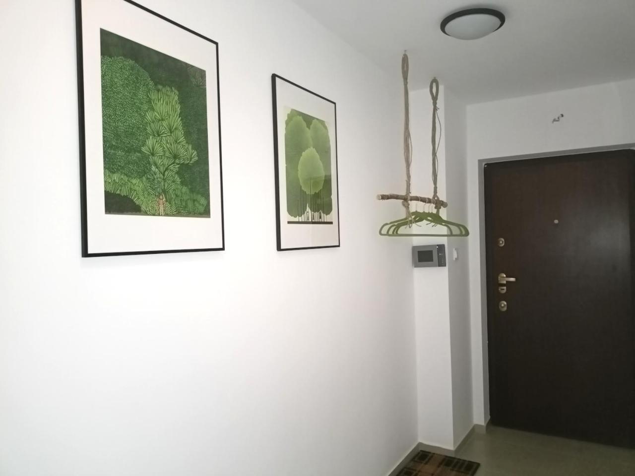Lemuria Pokoje Hostel Chojnowska A Legnica Kültér fotó