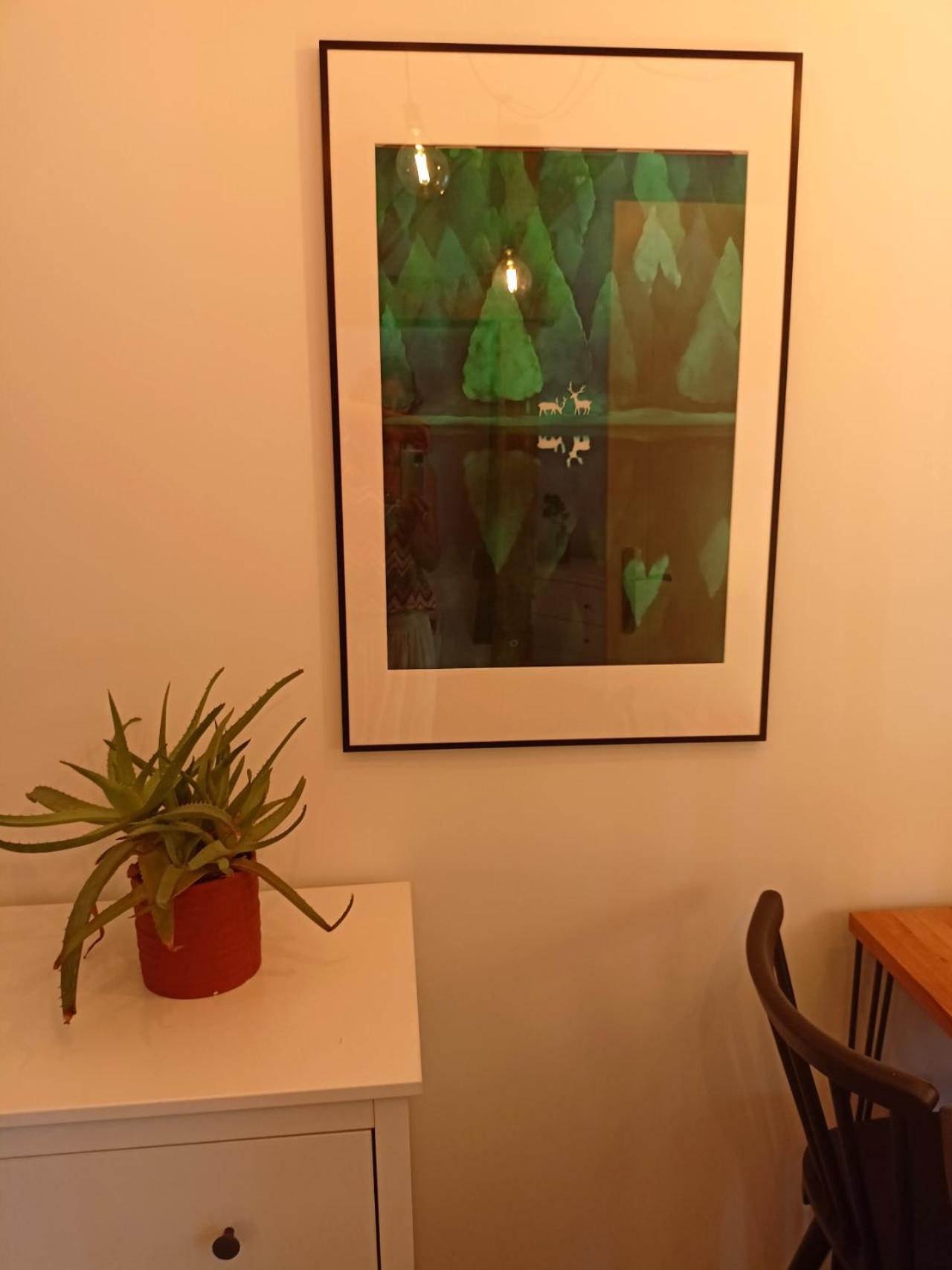 Lemuria Pokoje Hostel Chojnowska A Legnica Kültér fotó