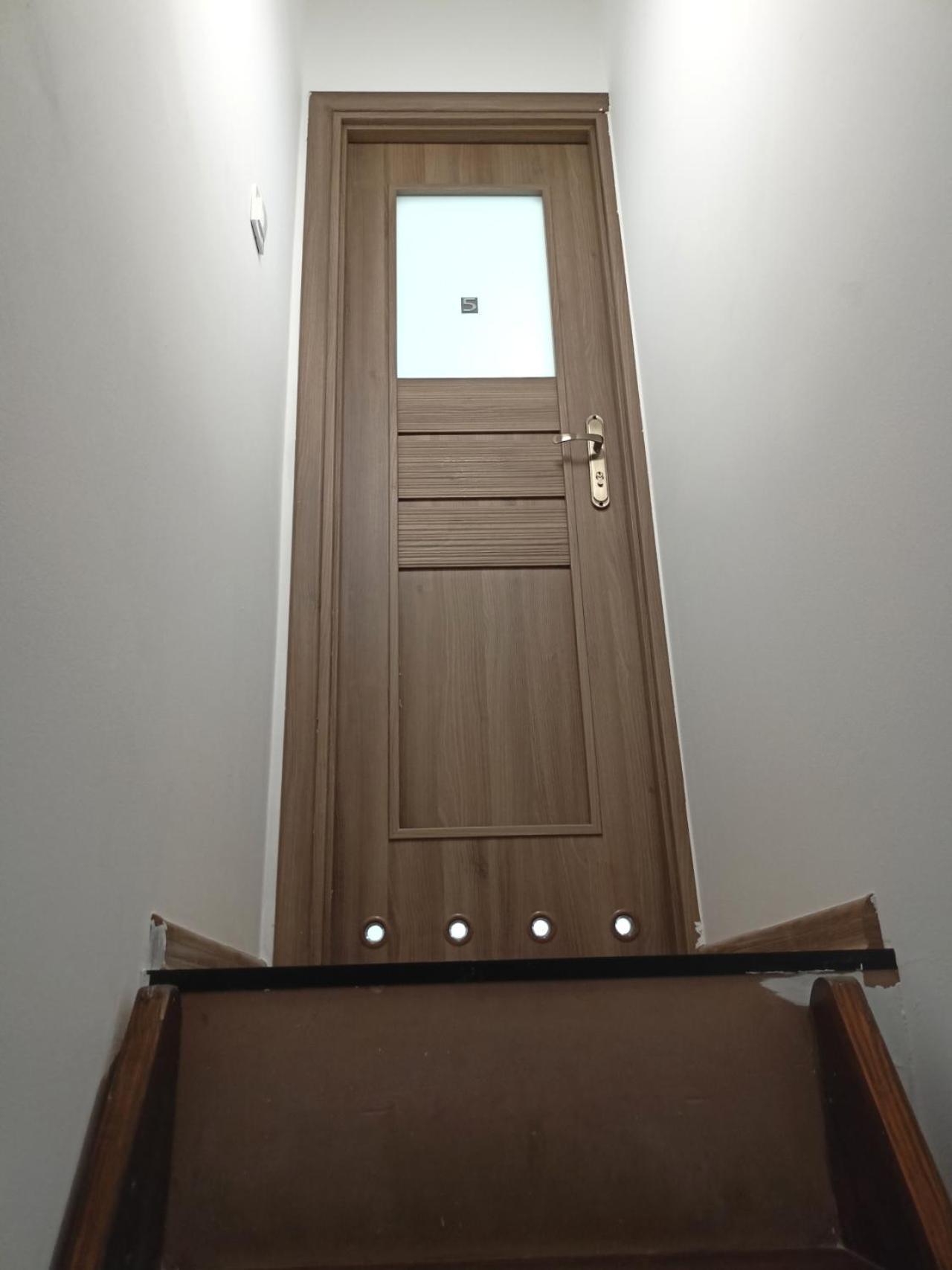 Lemuria Pokoje Hostel Chojnowska A Legnica Kültér fotó